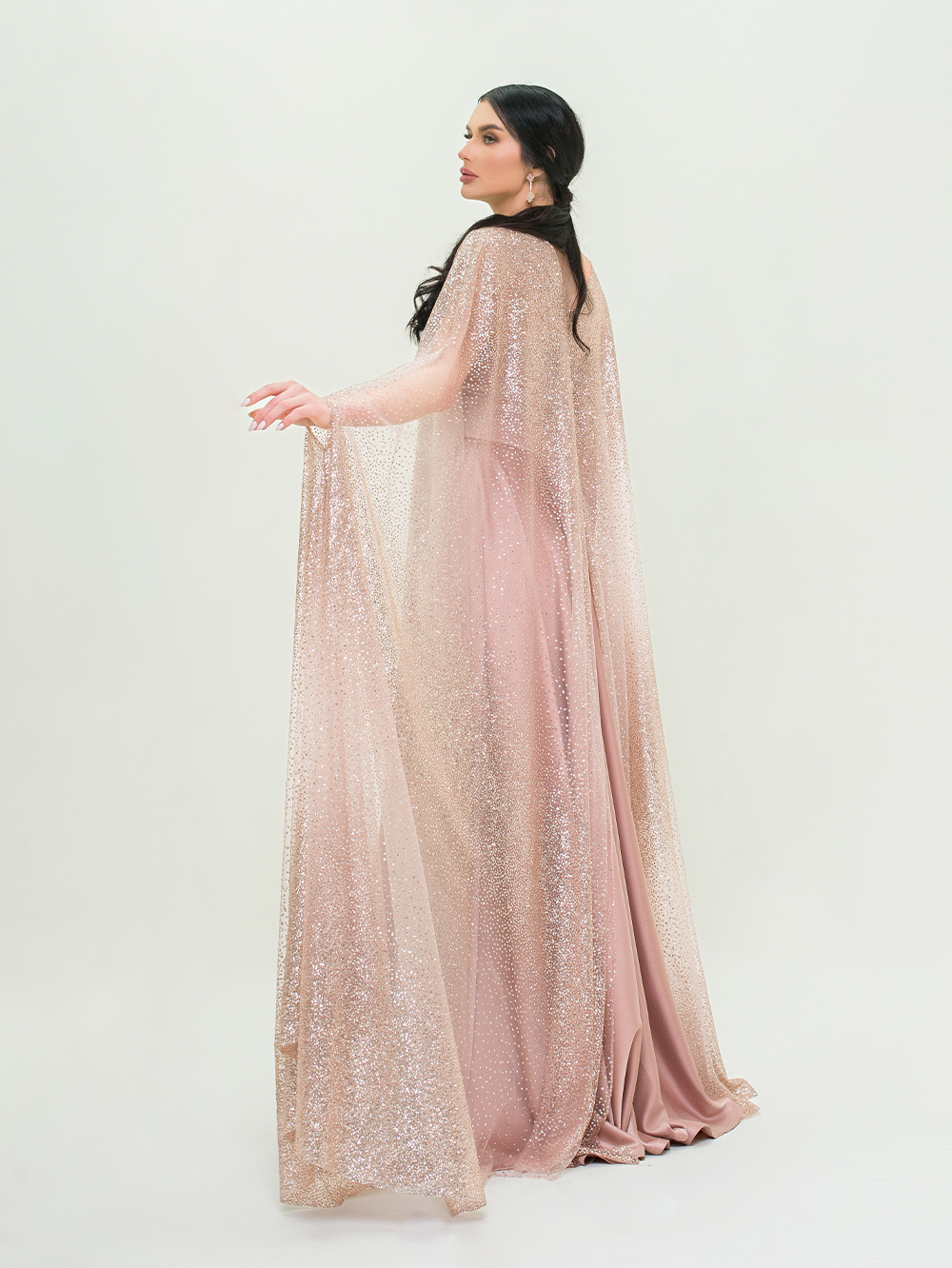 HARMONY DRESS - Mores Couture HARMONY DRESS - Image 4