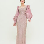 ROSA DRESS