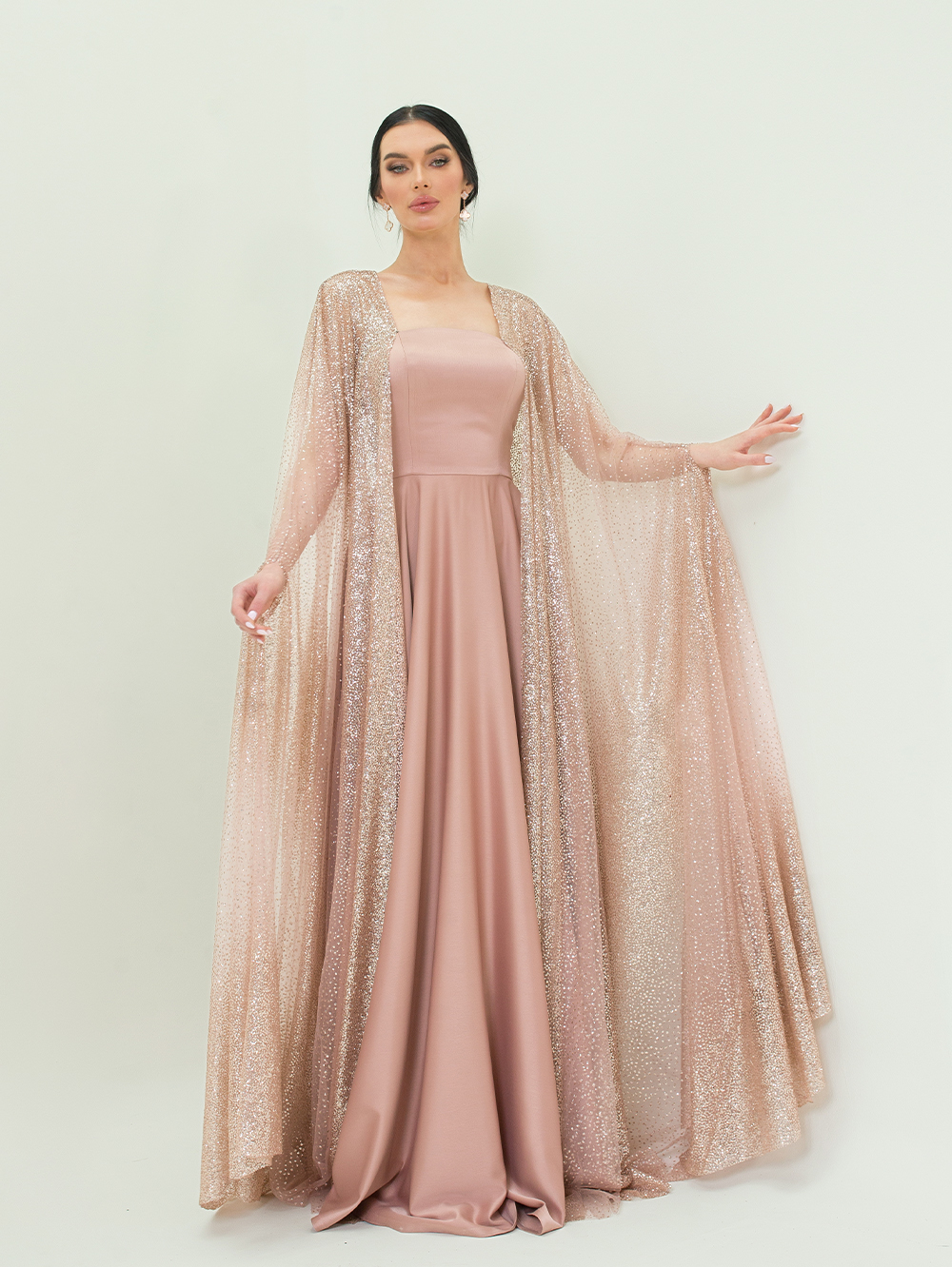 HARMONY DRESS - Mores Couture HARMONY DRESS - Image 3