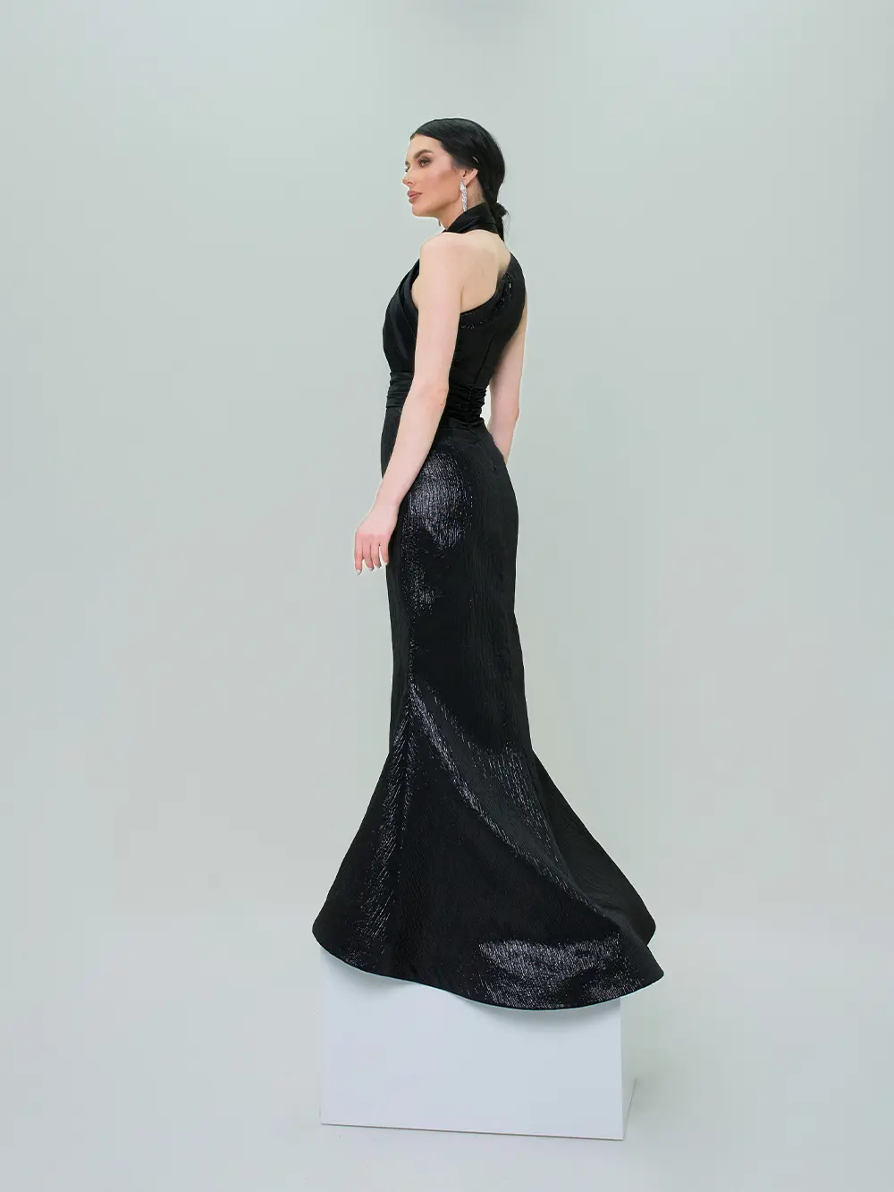SHINY DRESS - Image 5