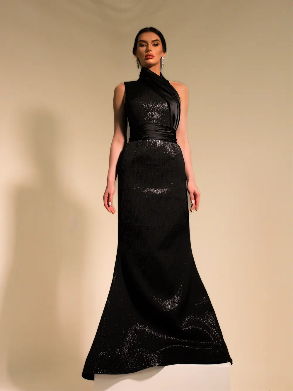 SHINY DRESS - Image 2