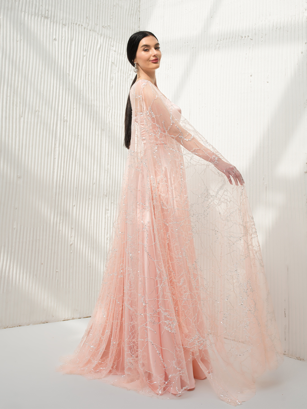 LOLI DRESS - Mores Couture LOLI DRESS - Image 4