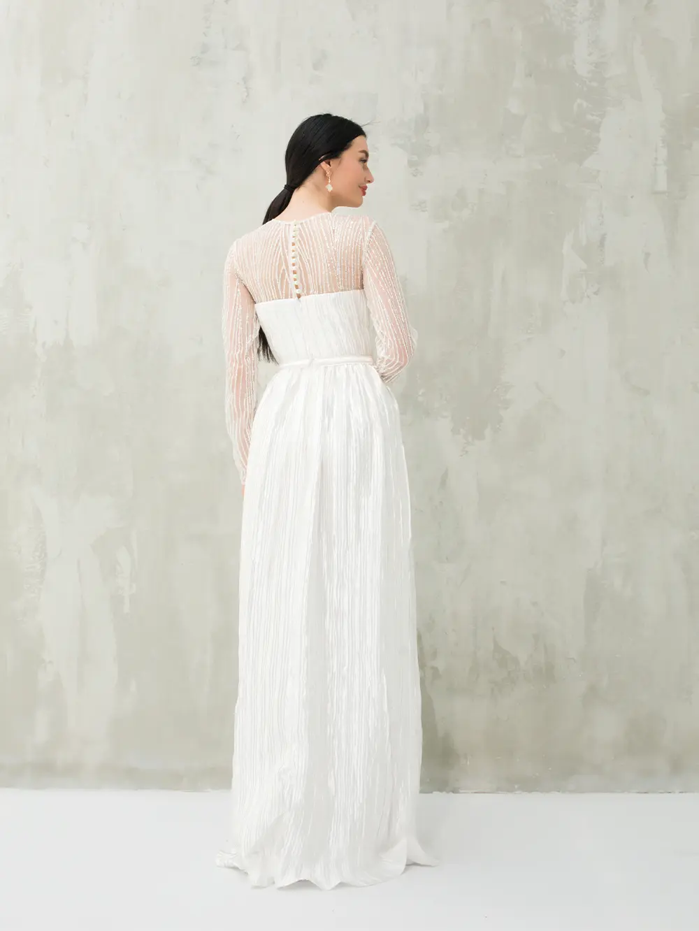 SEMA DRESS - Image 4