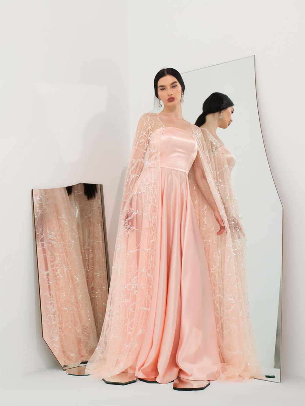 LOLI DRESS - Mores Couture LOLI DRESS - Image 3