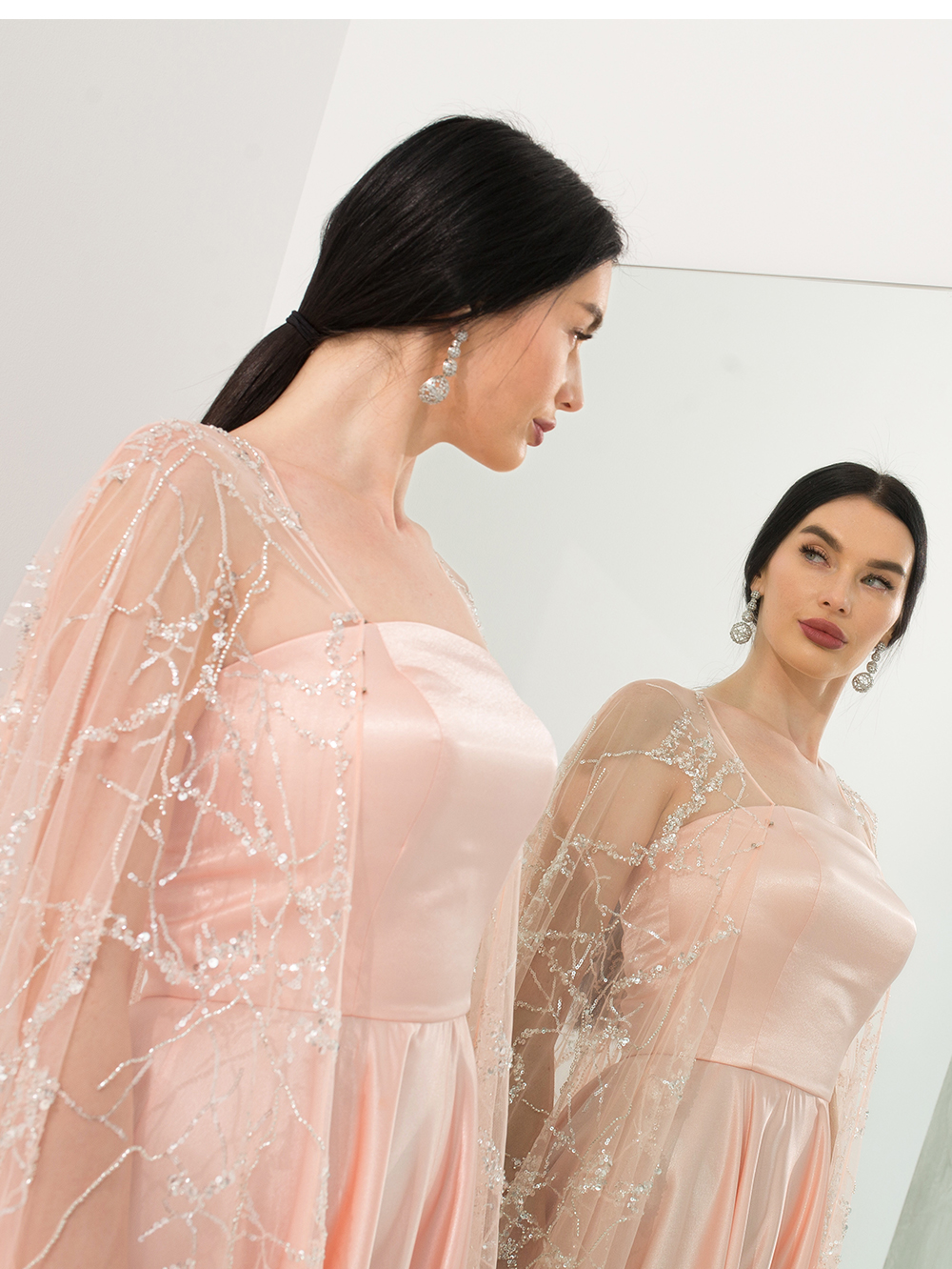 LOLI DRESS - Mores Couture LOLI DRESS