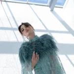 "Noura" Dress - The Epitome of Elegance