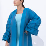 Sultana Abaya – A Royal Statement of Elegance