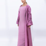 Sultana Abaya – A Royal Statement of Elegance
